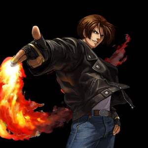 【电吉他】《草薙京BGM》【拳皇97】