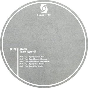 Type Type (Hector Oaks Remix)