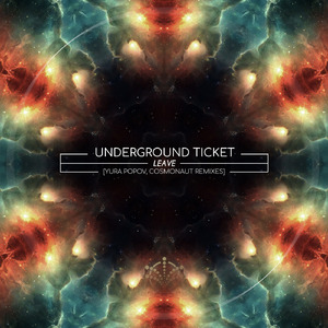 Leave (Cosmonaut Remix)