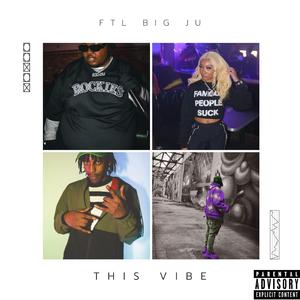 This Vibe 3 (feat. Noja)