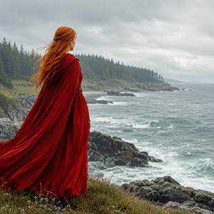 Вдаль ступай, любовь моя ~ Siúil A Rúin