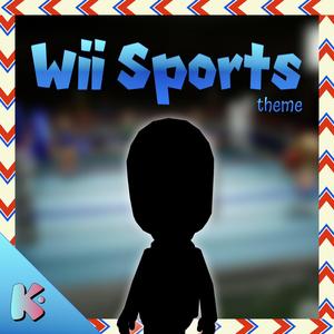 Wii Sports Theme