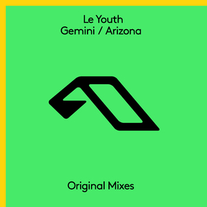 Arizona (Extended Mix)