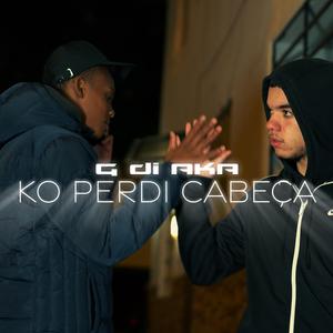 Ko Perdi Cabeça
