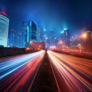 The Forgotten Road Of Time