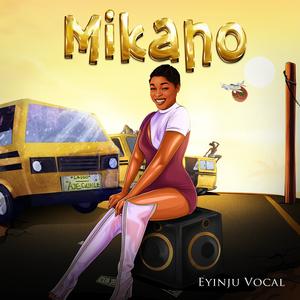 Mikano