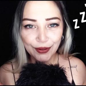 Bu Audio Uyumanı Sağlayacak - Yağmur Sesi Eşliğinde Yüzünü Okşuyorum, Pt.1