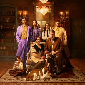 мамкин бизнесмен