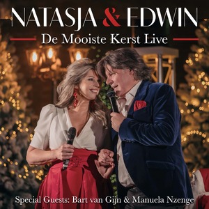 Kerst Medley (Cold Chistmas / White Christmas / Let it Snow / Winter Wonderland) [Live]