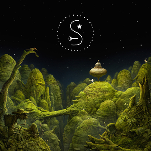 Samorost 3 Main Theme