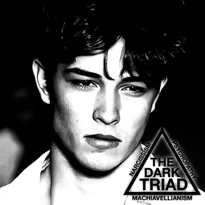 Give Me Everything - The Dark Triad - Hardstyle + Low Honor