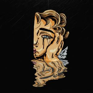 Déšť (feat. Rikko)