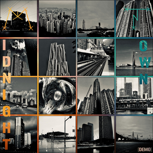 Midnight Town Dark Side (Demo)