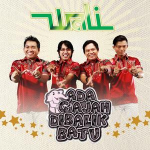 Ada Gajah di Balik Batu（Original mix）