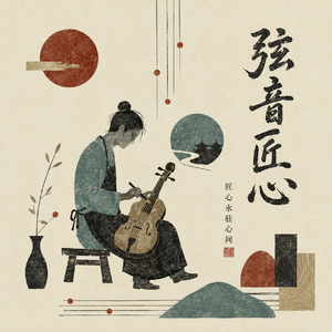 弦语千年