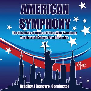 Symphony No. 4 "West Point":I. Epitaphs