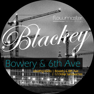 Bowery & 6th Ave (Original Mix)