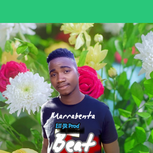 Marrabenta Beat (Instrumental Version)
