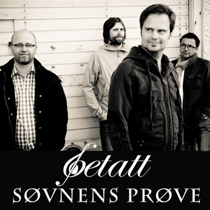 Søvnens Prøve