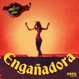 Engañadora
