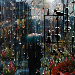 Raindrops on Roses