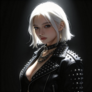 午夜街头的自由