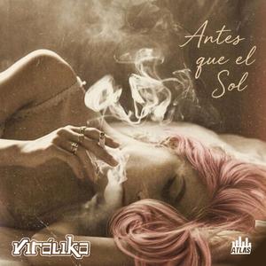 Antes Que El Sol