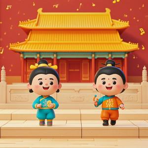 经典国学古籍《春秋配》