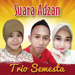 Suara Adzan