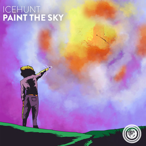 Paint The Sky