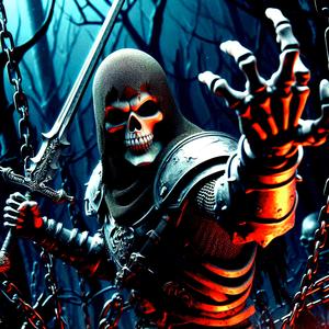 MTG NOVINHA FICA (Super Slowed)