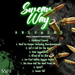 Meet Da Reaper (feat. BaccdoeebandX)