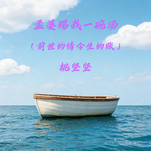 孟婆赐我一碗汤（前世的情今生的账）