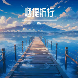 烟堤折行