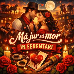 Mă jur să mor în Ferentari