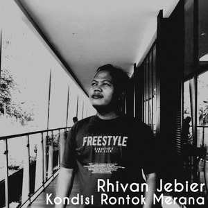 Kondisi Rontok Merana