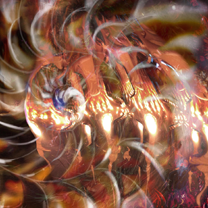 Don't You Walk Away (Live) [feat. Kim Olsen]