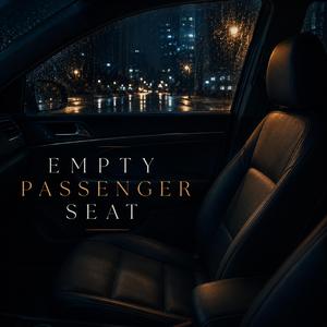 Empty Passenger Seat