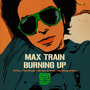 Burning Up (Max Train's Booty Vocal Mix)