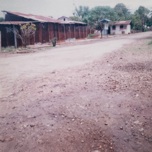 Blessed Sosa (Instrumental)