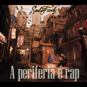 A Periferia É Rap