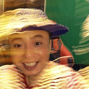 New York Nagaram Cover - YKS Stephen Yoong (Chinese Man Sings Tamil Song)