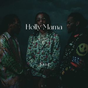 Holly Mama [ Migos type free trap beat ]