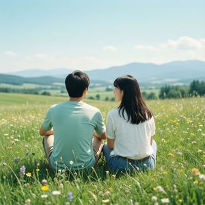 以沉默致这个世界的风景