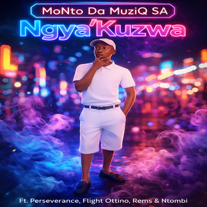 Ngya'kuzwa