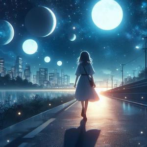 Te pienso en silencio