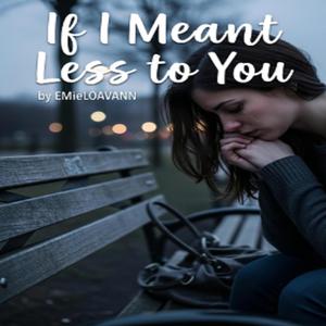 I Tried to Stay Gentle