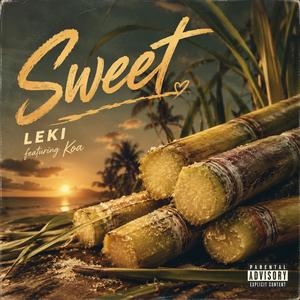 SWEET (feat. KOABOI)