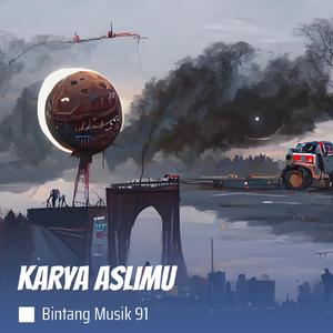 Karya Aslimu