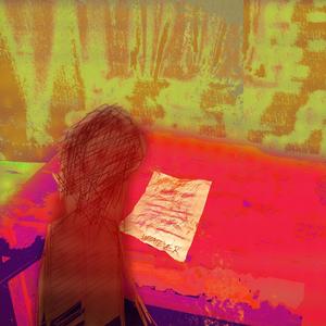 ...draw my blood. (feat. Owen Kufta)